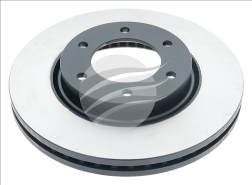 BREMTEC TRADE LINE BRAKE DISC ROTOR FORD EVEREST UA BDR21295TL