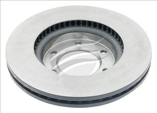 TRADE LINE BRAKE DISC ROTOR FORD EVEREST UA BDR21295TL