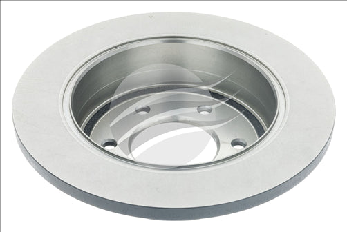 TRADE LINE DISC ROTOR FOR EVEREST UA BDR21296TL