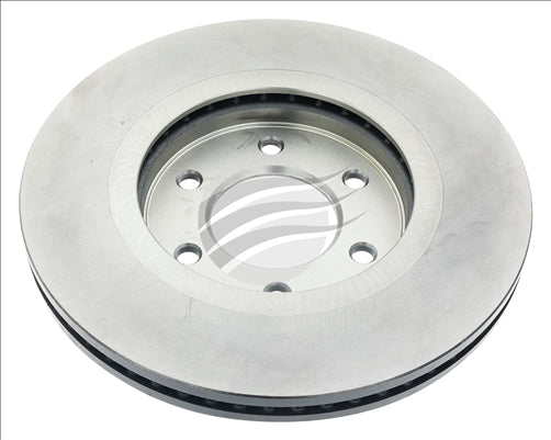 BREMTEC TRADE LINE ROTOR (EACH) INFINITY QX80 FRONT 350MM BDR21302TL