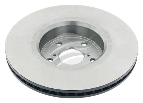 TRADELINE BRAKE ROTOR HAVAL H2 FRONT EACH 325mm BDR21333TL