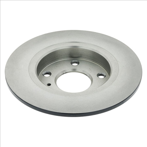 TRADE LINE BRAKE ROTOR (PAIR) MAZDA 3 BP REAR SOLID 265MM BDR21341TL