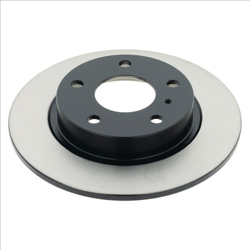BREMTEC TRADE LINE BRAKE ROTOR (PAIR) MAZDA 3 BP REAR SOLID 265MM BDR21341TL