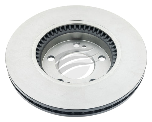 TRADELINE BRAKE ROTOR SSANGYONG MUSSO Q200 FRONT BDR21342TL