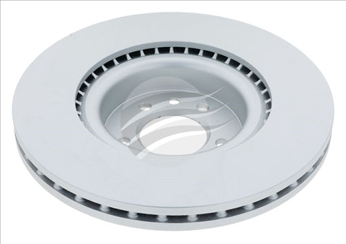 EUROLINE CARBON+ (EACH) FRONT DISCOVERY (L462) 19- 363MM BDR21349ELH