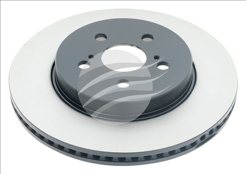 TRADE LINE BRAKE ROTOR COROLLA MZEA 12 2018- BDR21353TL