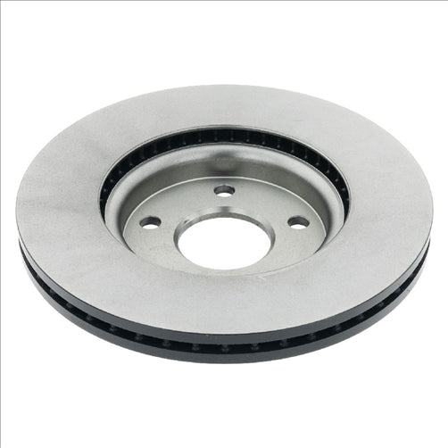 TRADE LINE ROTOR PAIR FORD PUMA 2020- FRONT BDR21354TL