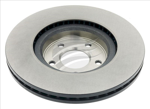 TRADE-LINE BRAKE ROTOR BDR21880TL