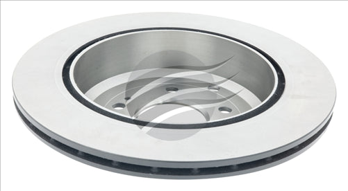 TRADE-LINE BRAKE ROTOR BDR2207TL