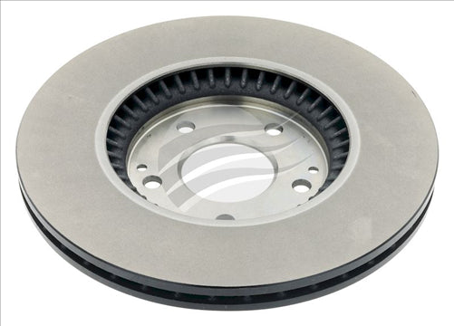 TRADE-LINE ROTOR PAIR SSANGYONG TIVOLI FRONT 298MM BDR22084TL