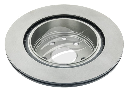 TRADE LINE ROTOR (EACH) INFINITI Q60 3.7L REAR 308MM BDR22108TL