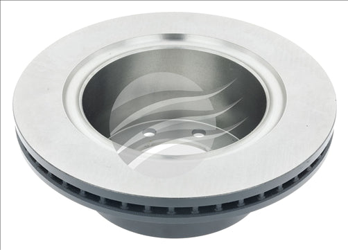 TRADE-LINE ROTOR DODGE RAM REAR BDR22227TL