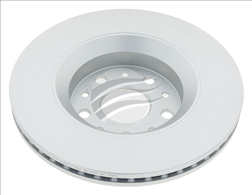 BREMTEC EURO-LINE ROTOR FRONT (EACH) JEEP WRANGLER JL 3.6L 2018- BDR22287EL