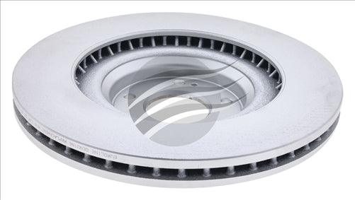 EURO LINE HIGH GRADE ROTOR FRONT BDR22388ELH