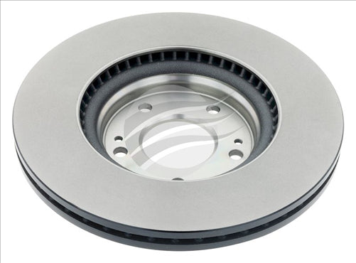 TRADE-LINE BRAKE ROTOR (PAIR) HYUNDAI i30 CN7 2021- FRONT BDR22517TL