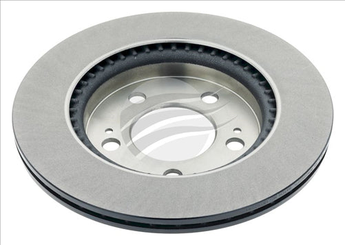 TRADELINE ROTOR (EACH) REAR SSANGYONG REXTON 2018- 315MM BDR22522TL