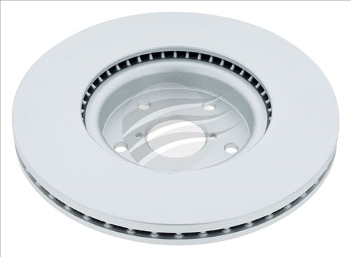 BREMTEC EUROLINE BRAKE ROTOR PAIR SUBARU OUTBACK 2021 FRONT BDR22551EL