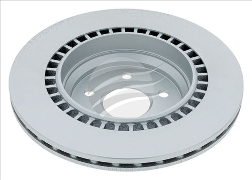 BREMTEC EURO-LINE BRAKE DISC ROTOR BDR22910EL