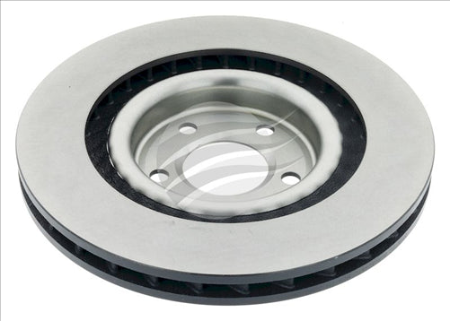 TRADE-LINE ROTOR EACH FORD TERRITORY 340MM FRONT BDR23248TL