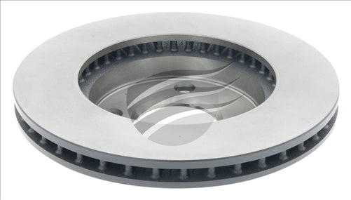 BREMTEC TRADE LINE BRAKE ROTOR EACH FRONT NISSAN MICRA BDR2326TL