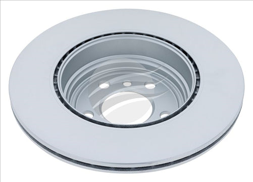 BREMTEC EURO-LINE BRAKE DISC ROTOR PAIR BDR23561EL