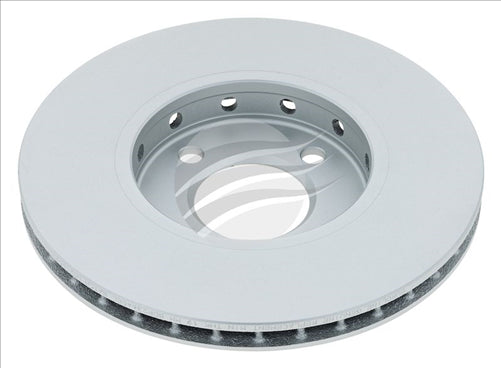 BREMTEC EURO-LINE BRAKE DISC ROTOR PAIR BDR23640EL