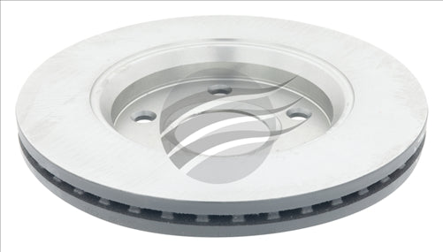 TRADE-LINE BRAKE ROTOR PAIR BDR2420TL