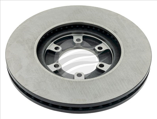 BREMTEC TRADE LINE BRAKE DISC ROTOR FRONT BDR2454TL