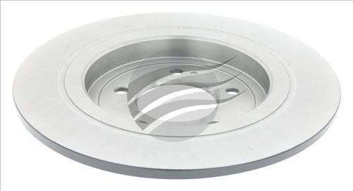 BREMTEC TRADE-LINE BRAKE ROTORS PAIR KIA SPORTAGE REAR WITH ELEC BDR24920TL