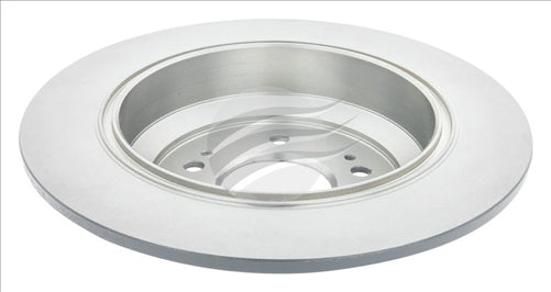 BREMTEC TRADE LINE BRAKE DISC ROTOR REAR BDR2523TL