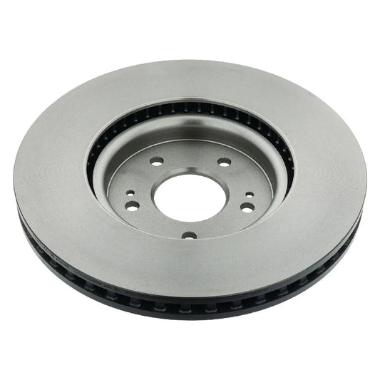 TRADELINE BRAKE ROTOR (PAIR) HYUNDAI SANTAFE FRONT 325MM