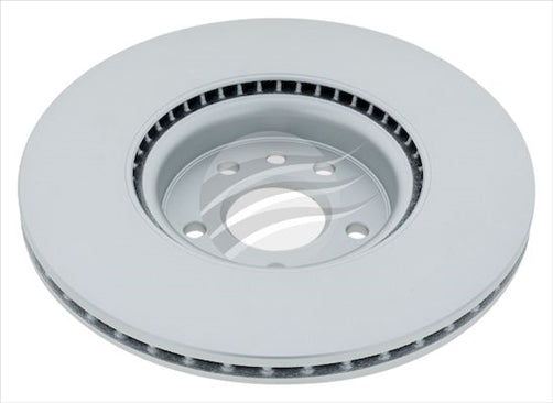 BREMTEC EUORLINE GEOZINC COATED PAIR BDR25700EL