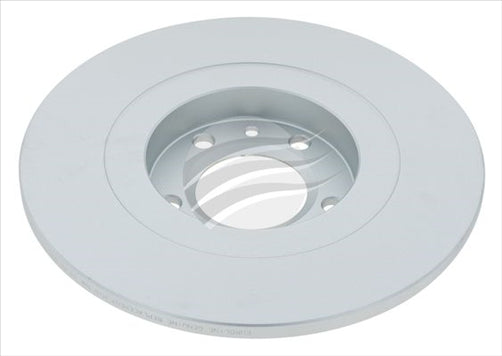 BREMTEC EUROLINE PAIR BRAKE DISC ROTOR BDR26010EL