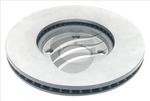 TRADELINE ROTOR (EACH) FORD ECOSPORT FRONT BDR26270TL