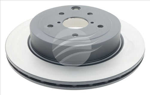 TRADE-LINE BRAKE ROTOR SUBARU REAR 316MM BDR26430TL