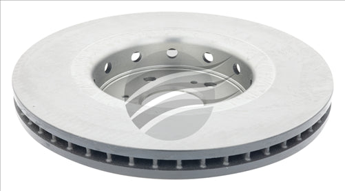 TRADE LINE BRAKE DISC ROTOR FRONT BDR27419TL