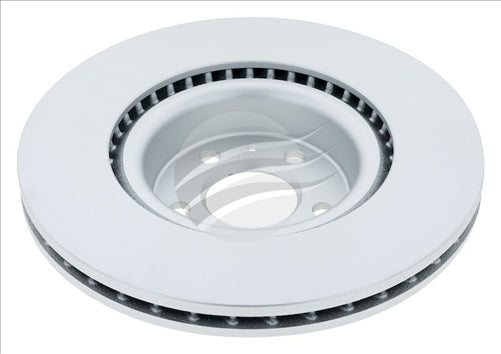 EUROLINE BRAKE ROTOR EACH AUDI Q5 FY FRONT 338MM BDR27440EL