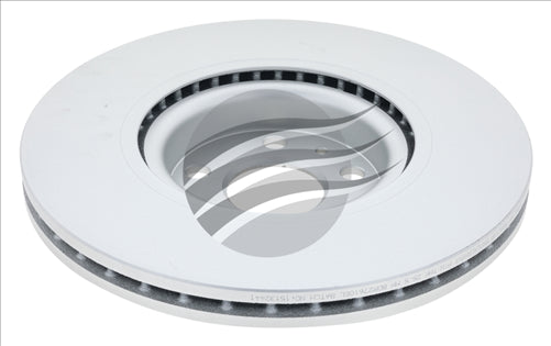 BREMTEC EUROLINE (EACH) VOLVO X60 FRONT 322MM BDR27610EL