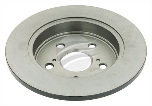BREMTEC TRADE LINE BRAKE DISC ROTOR REAR BDR2765TL