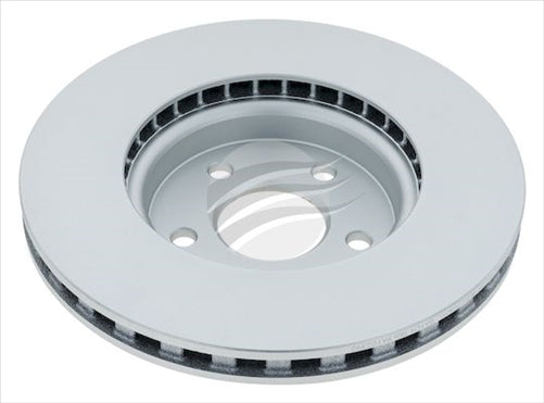 BREMTEC BRAKE DISC FRONT MERCEDES VITO (447) 2.1LD 2016 BDR27980EL