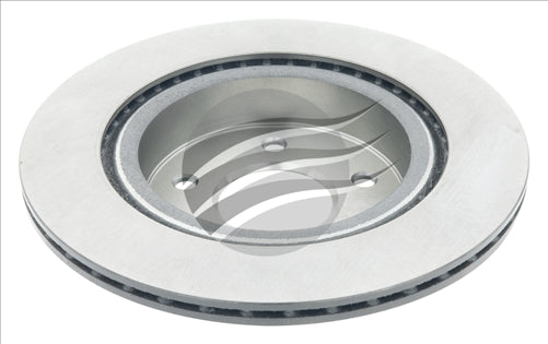 TRADE LINE ROTOR NISSAN T32 REAR BDR2803TL