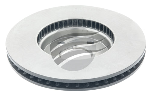 BREMTEC TRADE LINE BRAKE DISC ROTOR FORD FOCUS 2018- FRONT 282MM BDR28289TL