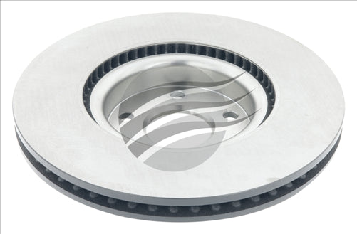 TRADE LINE BRAKE ROTOR FORD FOCUS 2018- FRONT BDR28290TL