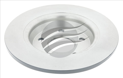 BREMTEC TRADELINE BRAKE ROTOR FORD FOCUS REAR 271MM BDR28291TL