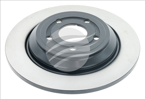 TRADE LINE BRAKE ROTOR FORD FOCUS 2018- REAR BDR28292TL