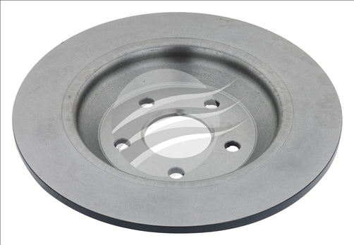 BREMTEC TRADE LINE BRAKE ROTOR FORD FOCUS 2018- REAR BDR28292TL