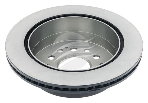 TRADE-LINE ROTOR REAR HIACE GDH 2019- BDR28408TL