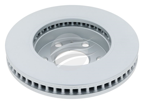 BREMTEC EUROLINE HIGH CARBON GEOZINC COATED BDR28409ELH