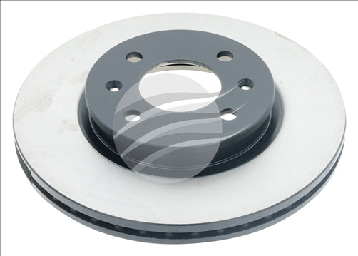 TRADE-LINE BRAKE ROTOR PAIR BDR28410TL