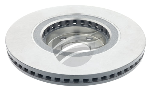 BREMTEC TRADE LINE BRAKE DISC ROTOR FRONT BDR2881TL